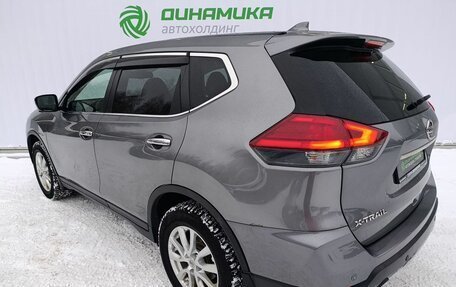 Nissan X-Trail, 2019 год, 2 490 000 рублей, 7 фотография