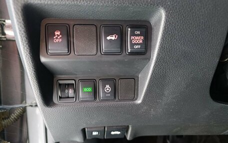 Nissan X-Trail, 2019 год, 2 490 000 рублей, 11 фотография