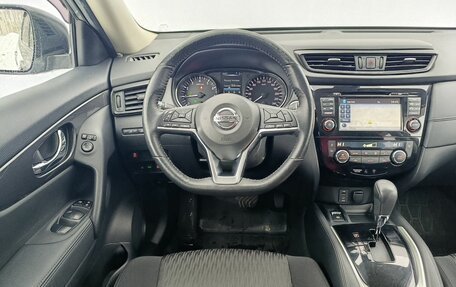 Nissan X-Trail, 2019 год, 2 490 000 рублей, 20 фотография