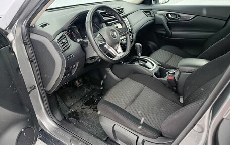 Nissan X-Trail, 2019 год, 2 490 000 рублей, 9 фотография