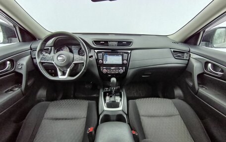 Nissan X-Trail, 2019 год, 2 490 000 рублей, 21 фотография