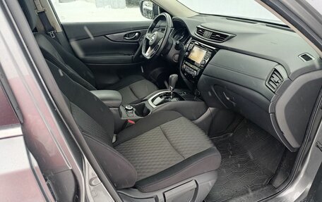 Nissan X-Trail, 2019 год, 2 490 000 рублей, 16 фотография