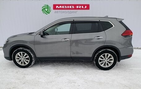 Nissan X-Trail, 2019 год, 2 490 000 рублей, 8 фотография