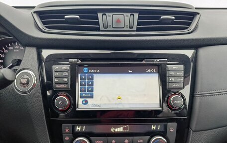 Nissan X-Trail, 2019 год, 2 490 000 рублей, 22 фотография