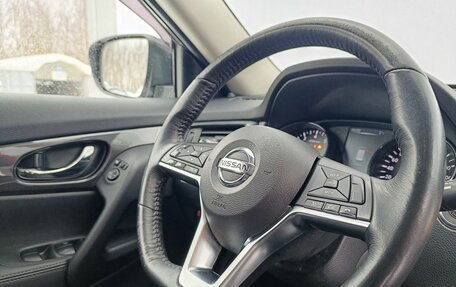 Nissan X-Trail, 2019 год, 2 490 000 рублей, 25 фотография