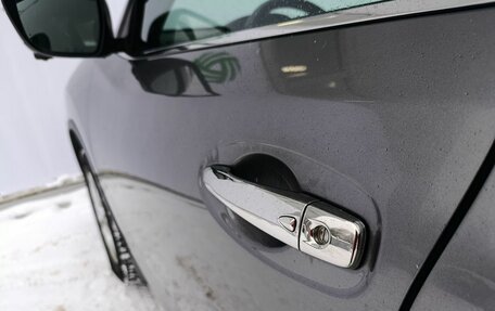 Nissan X-Trail, 2019 год, 2 490 000 рублей, 26 фотография