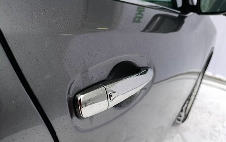 Nissan X-Trail, 2019 год, 2 490 000 рублей, 28 фотография