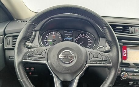 Nissan X-Trail, 2019 год, 2 490 000 рублей, 19 фотография