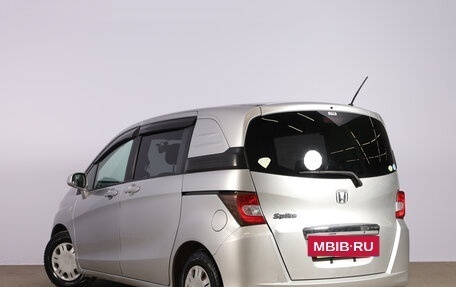 Honda Freed I, 2011 год, 1 179 000 рублей, 5 фотография