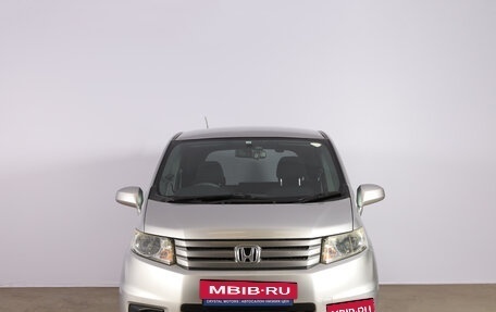 Honda Freed I, 2011 год, 1 179 000 рублей, 2 фотография