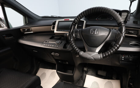 Honda Freed I, 2011 год, 1 179 000 рублей, 10 фотография