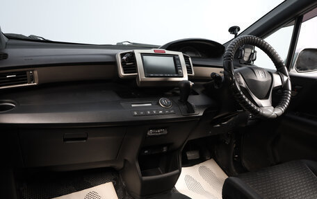 Honda Freed I, 2011 год, 1 179 000 рублей, 9 фотография