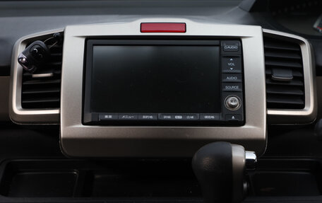 Honda Freed I, 2011 год, 1 179 000 рублей, 15 фотография