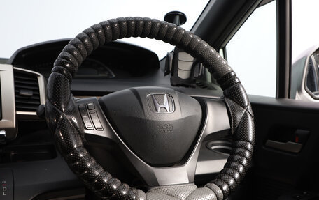 Honda Freed I, 2011 год, 1 179 000 рублей, 13 фотография