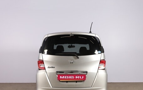 Honda Freed I, 2011 год, 1 179 000 рублей, 6 фотография