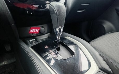 Nissan X-Trail, 2019 год, 2 490 000 рублей, 23 фотография