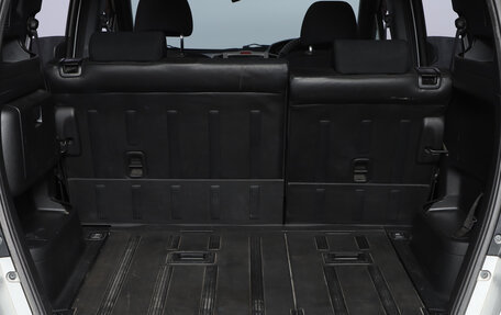 Honda Freed I, 2011 год, 1 179 000 рублей, 18 фотография