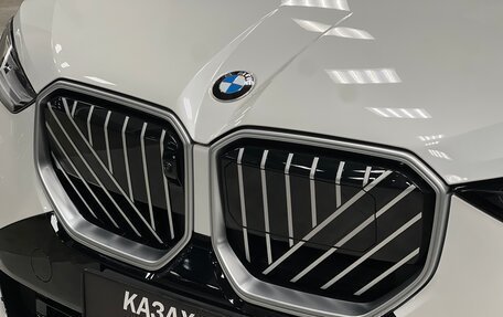 BMW X3, 2025 год, 6 750 000 рублей, 4 фотография