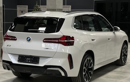 BMW X3, 2025 год, 6 750 000 рублей, 8 фотография