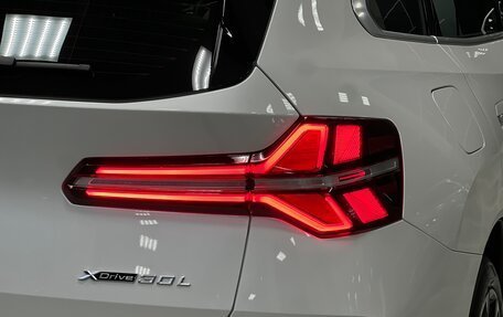 BMW X3, 2025 год, 6 750 000 рублей, 9 фотография