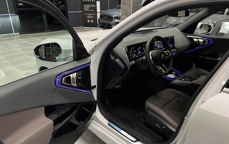 BMW X3, 2025 год, 6 750 000 рублей, 12 фотография