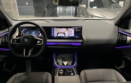 BMW X3, 2025 год, 6 750 000 рублей, 18 фотография