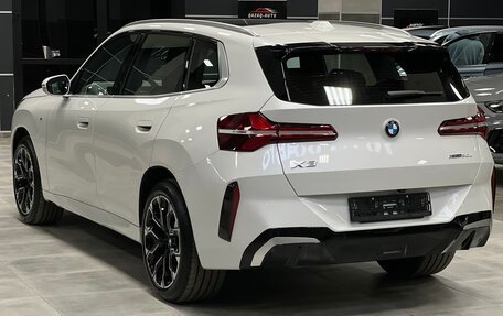BMW X3, 2025 год, 6 750 000 рублей, 11 фотография