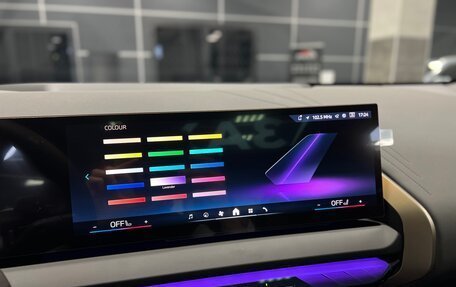 BMW X3, 2025 год, 6 750 000 рублей, 19 фотография