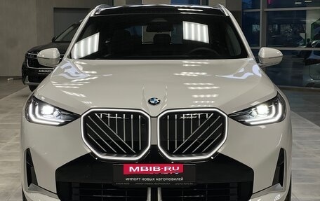 BMW X3, 2025 год, 6 750 000 рублей, 7 фотография