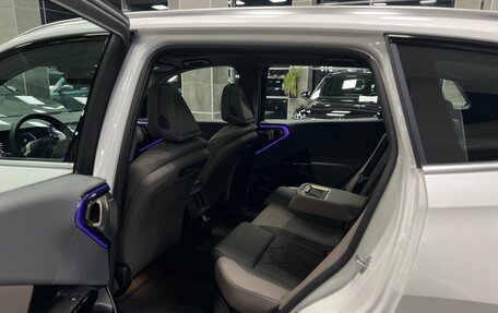 BMW X3, 2025 год, 6 750 000 рублей, 26 фотография