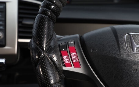 Honda Freed I, 2011 год, 1 179 000 рублей, 14 фотография