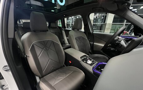 BMW X3, 2025 год, 6 750 000 рублей, 28 фотография