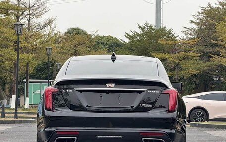 Cadillac CT5 I, 2024 год, 4 900 911 рублей, 5 фотография