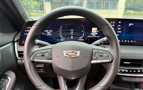 Cadillac CT5 I, 2024 год, 4 900 911 рублей, 15 фотография