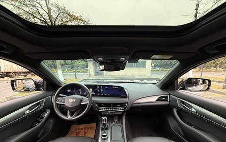 Cadillac CT5 I, 2024 год, 4 900 911 рублей, 14 фотография