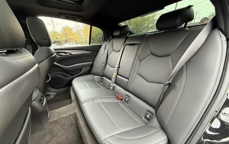 Cadillac CT5 I, 2024 год, 4 900 911 рублей, 10 фотография