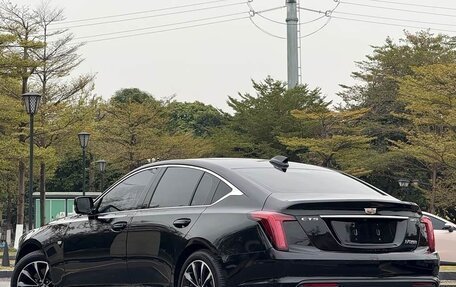 Cadillac CT5 I, 2024 год, 4 900 911 рублей, 6 фотография