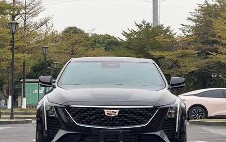 Cadillac CT5 I, 2024 год, 4 900 911 рублей, 19 фотография