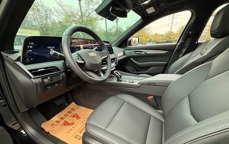 Cadillac CT5 I, 2024 год, 4 900 911 рублей, 25 фотография