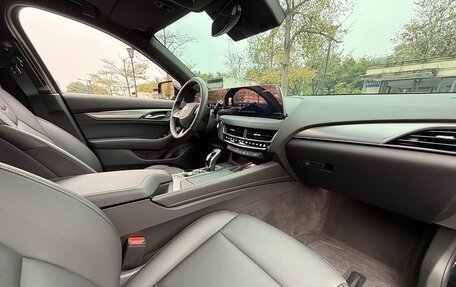 Cadillac CT5 I, 2024 год, 4 900 911 рублей, 28 фотография