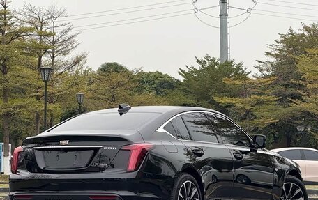 Cadillac CT5 I, 2024 год, 4 900 911 рублей, 24 фотография
