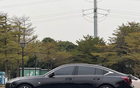 Cadillac CT5 I, 2024 год, 4 900 911 рублей, 30 фотография