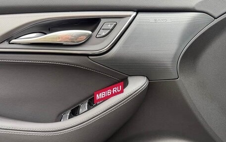 Cadillac CT5 I, 2024 год, 4 900 911 рублей, 26 фотография