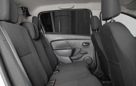 Renault Sandero II рестайлинг, 2015 год, 818 600 рублей, 8 фотография