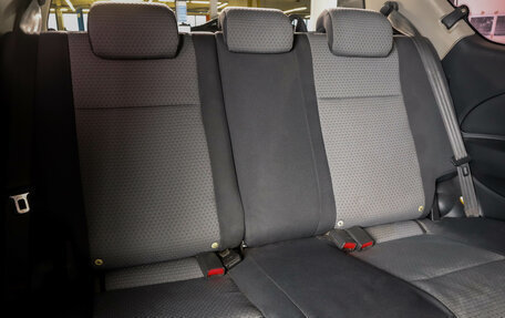 Chevrolet Aveo III, 2008 год, 519 000 рублей, 11 фотография