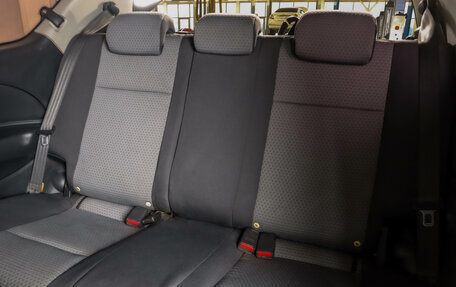 Chevrolet Aveo III, 2008 год, 519 000 рублей, 10 фотография