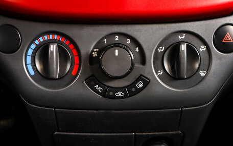 Chevrolet Aveo III, 2008 год, 519 000 рублей, 18 фотография