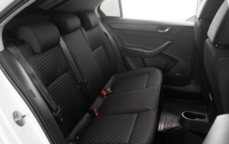 Skoda Rapid I, 2016 год, 949 000 рублей, 7 фотография