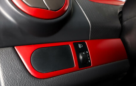 Chevrolet Aveo III, 2008 год, 519 000 рублей, 20 фотография