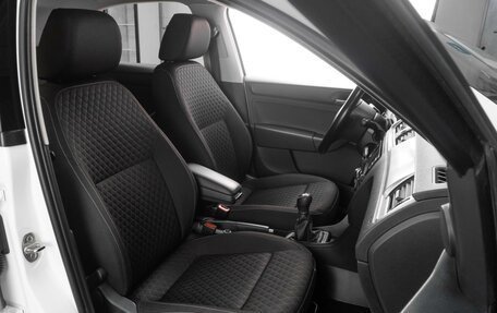 Skoda Rapid I, 2016 год, 949 000 рублей, 8 фотография